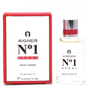 Aigner AIGNER 1 SPORT 8ml edt